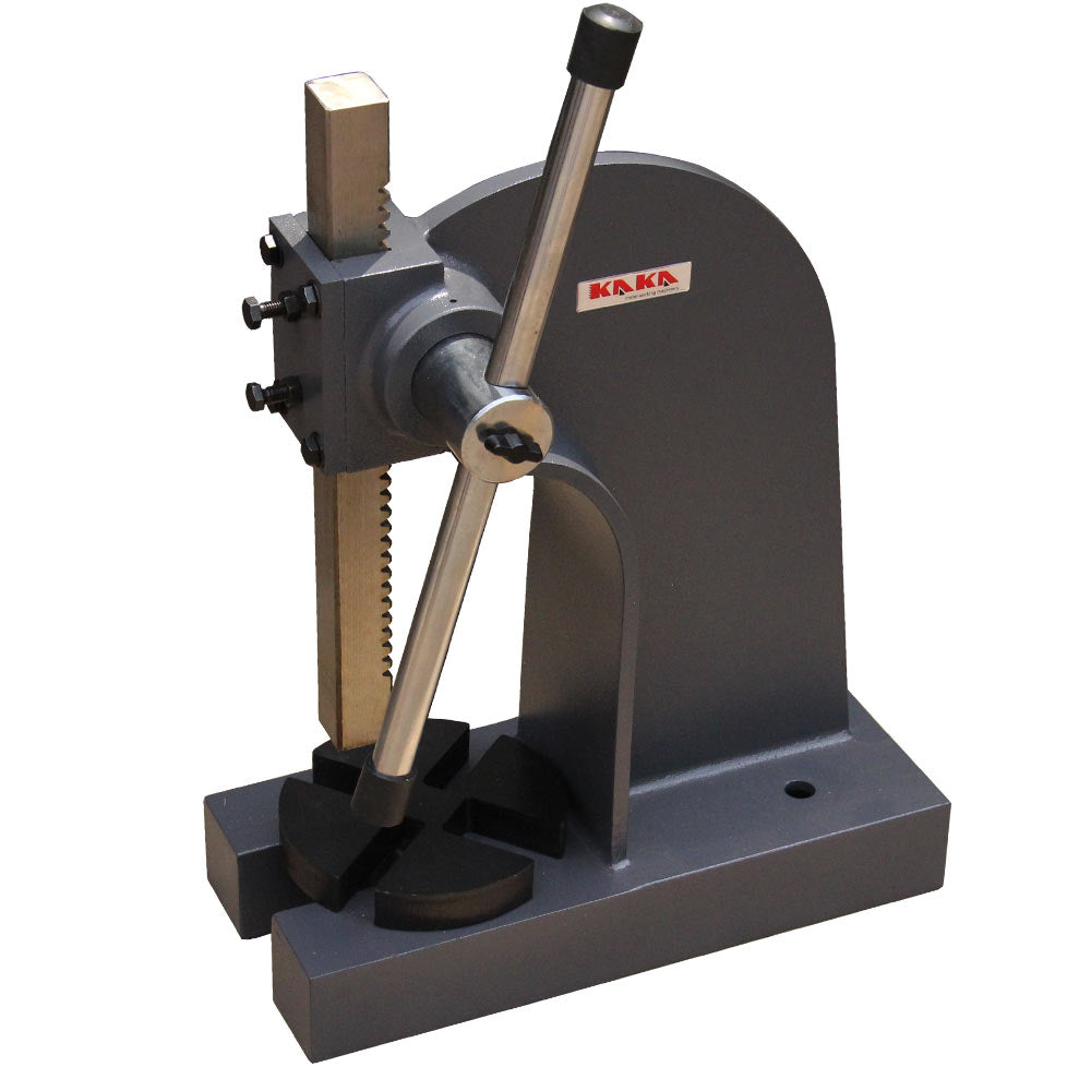Cast Iron Arbor Press