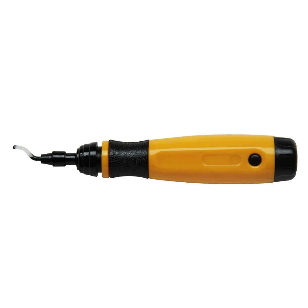 480-0012 heavy-duty universal deburring cutter with blade diameter 3.2 