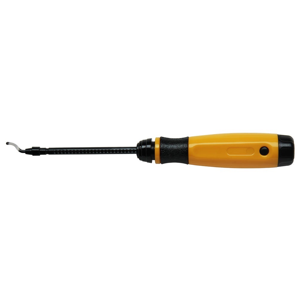 480-0012 heavy-duty universal deburring cutter