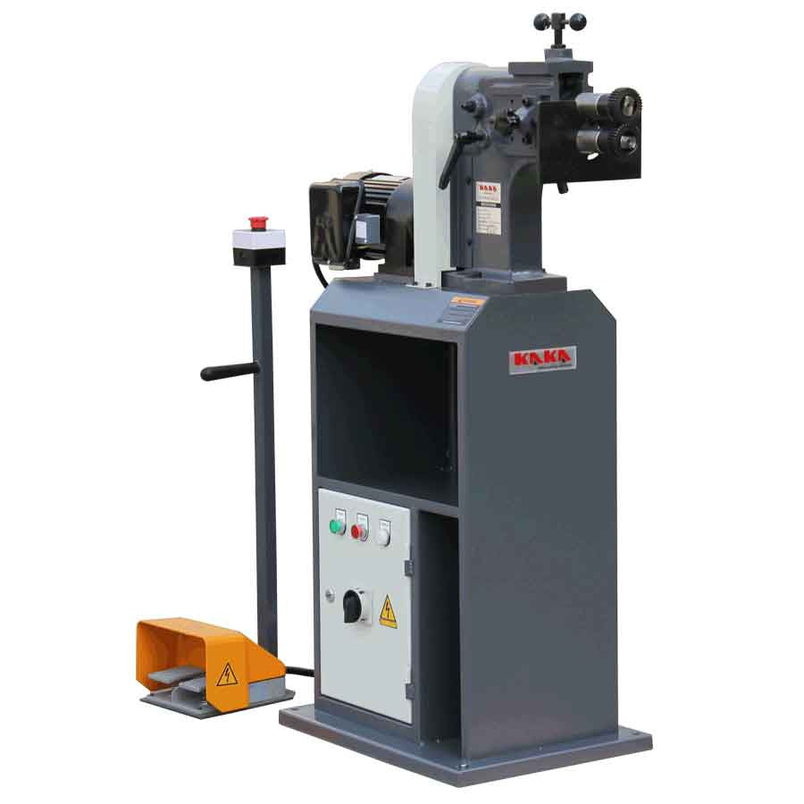 Electric Bead Bending Machine
