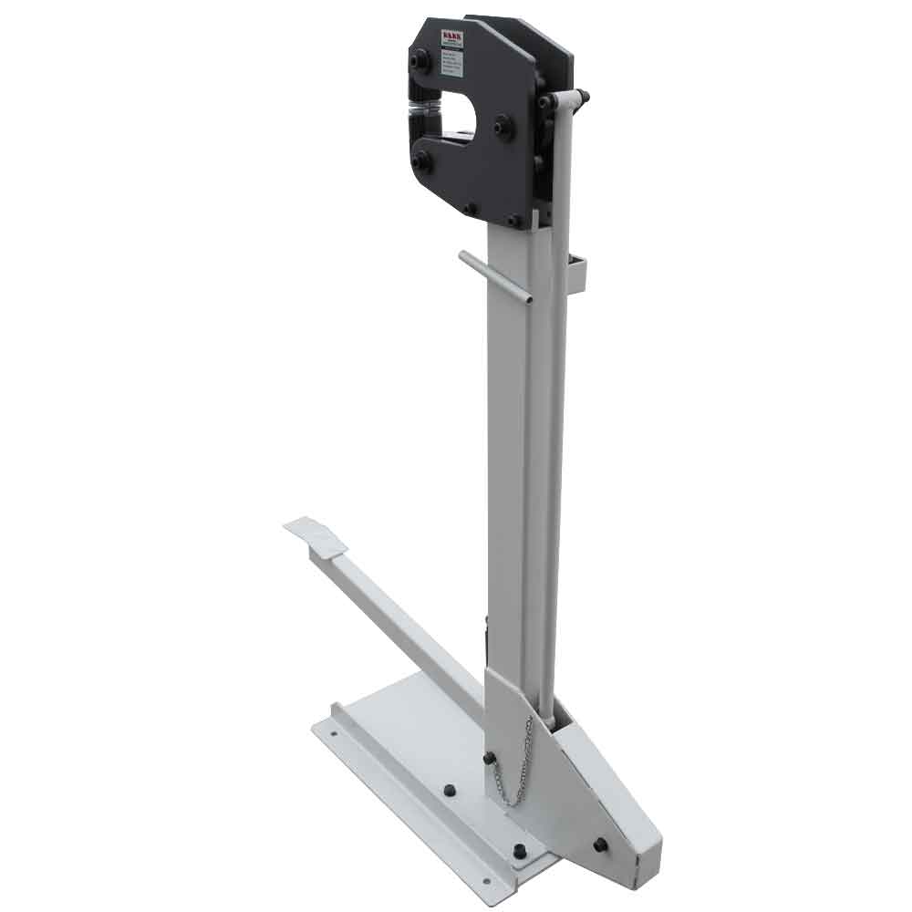 Forming Shrinker Stretcher