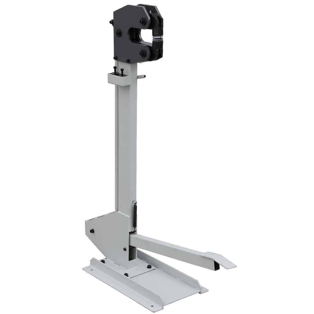 Metal Forming Shrinker