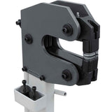 Manual Metal Shrinker Stretcher