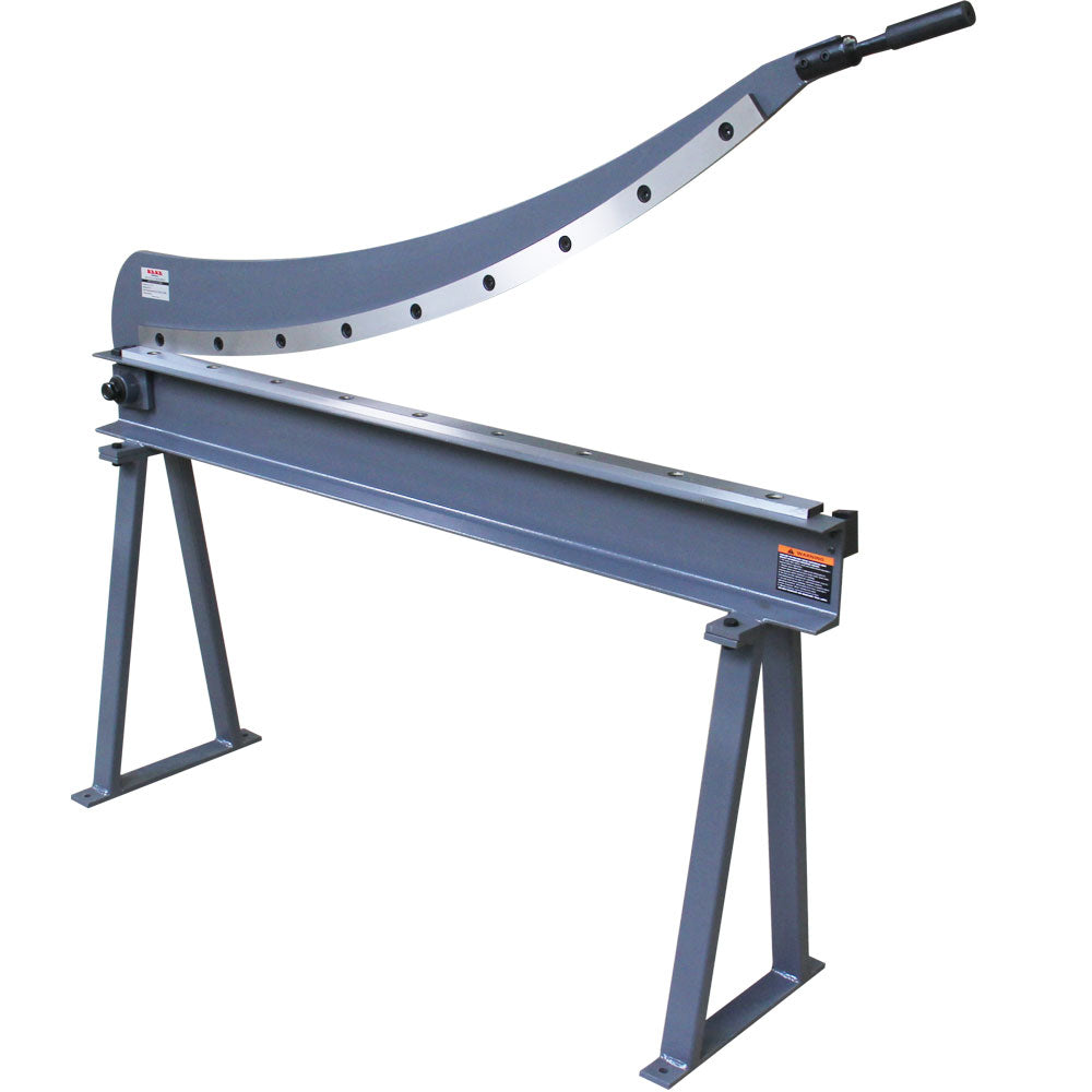 Guillotine Shear