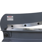 Plate Cutting Cutter