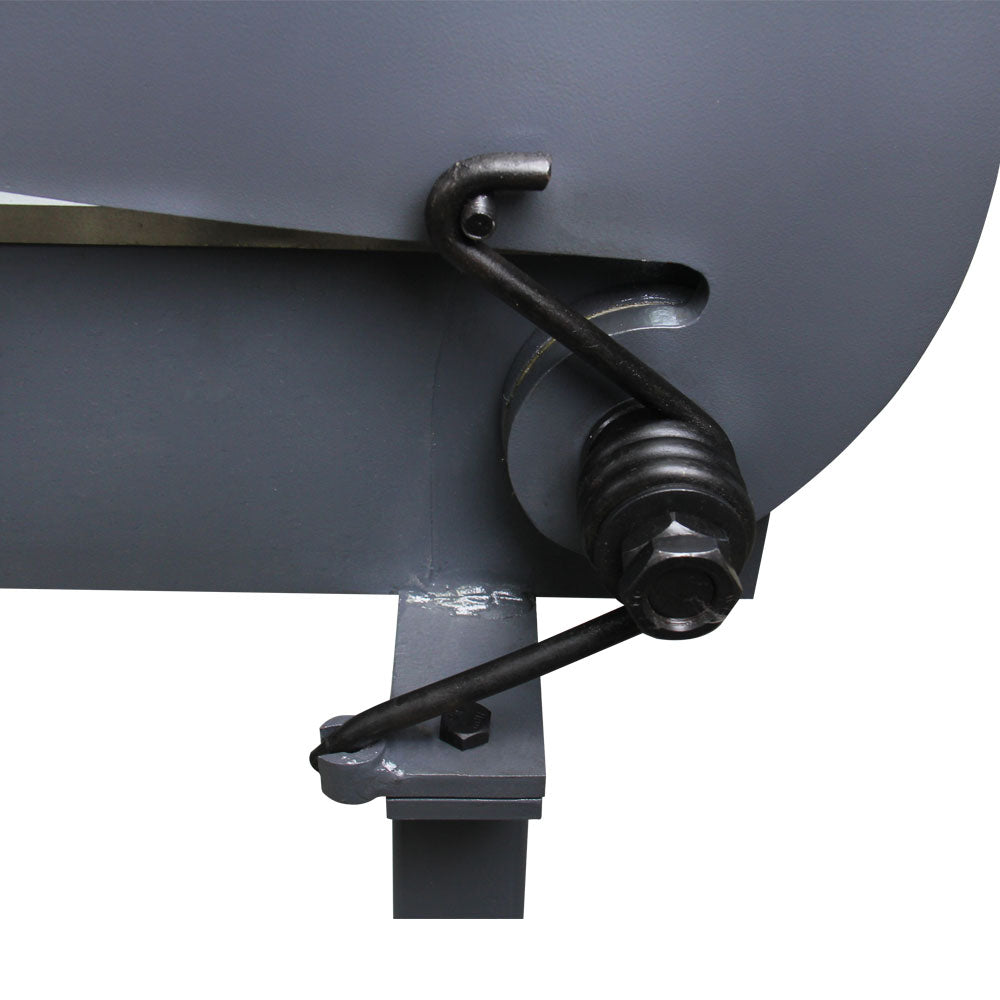 Sheet Metal Cutting Cutter