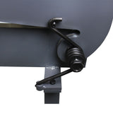 Sheet Metal Cutting Cutter