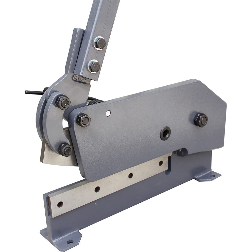 Mini Sheet Metal Cutter Cutting Mild Steel Up To 1.5mm Thick