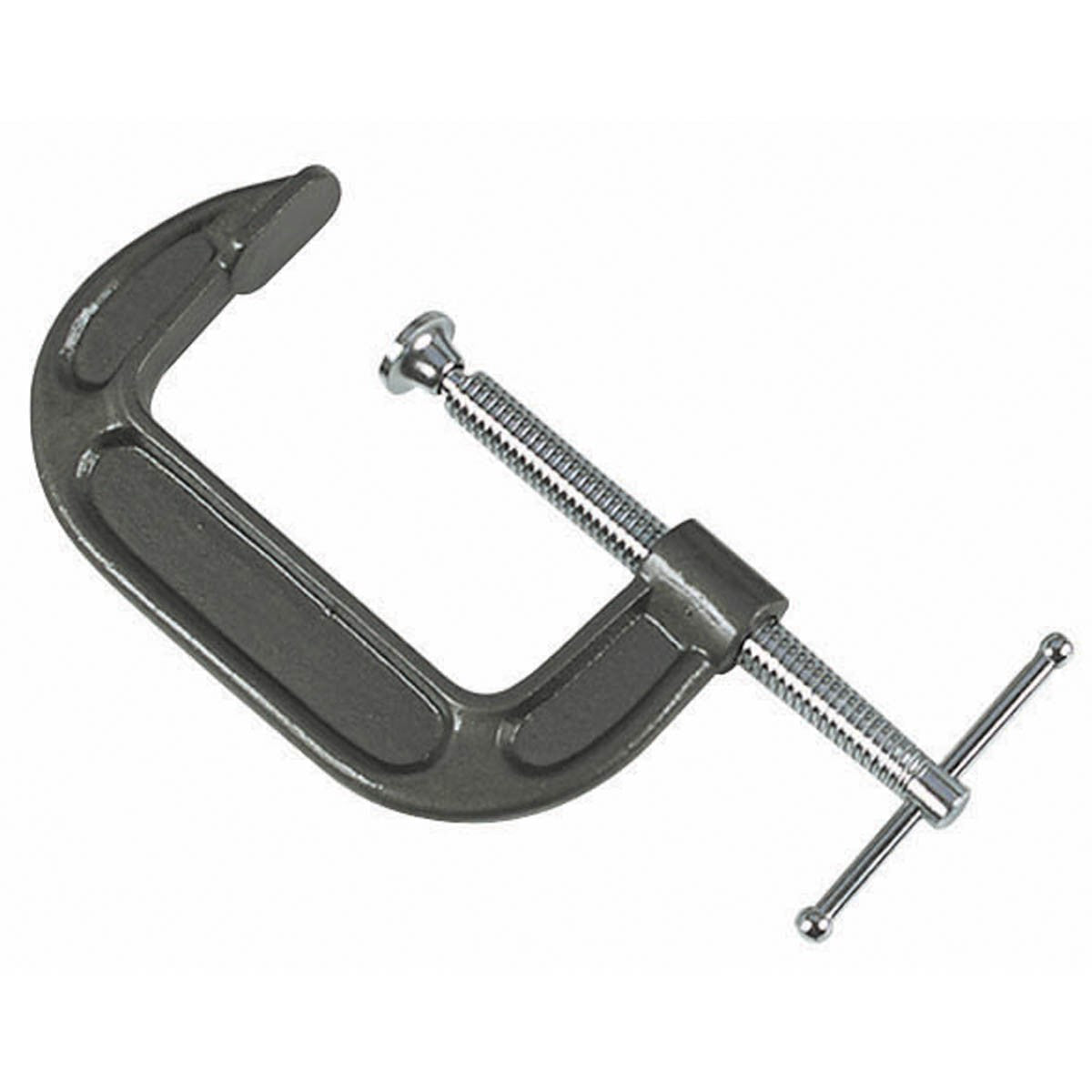 C clamp