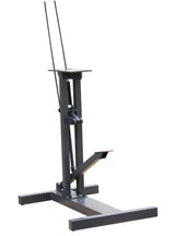 Foot pedal