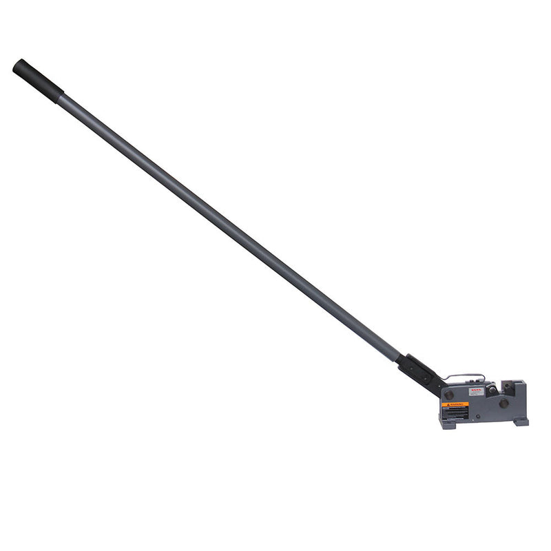 Sheet Metal Hand Shear, Rebar, Rod & Round Steel, Flat Bar Cutter MS-3
