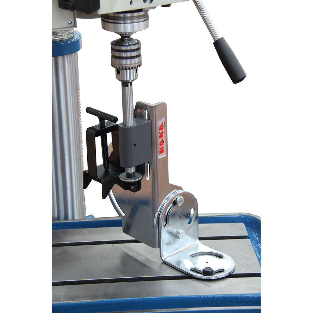kaho　 Kaka industrial PN-1/2S Pipe Tubing Notcher, 60 Degree Hole