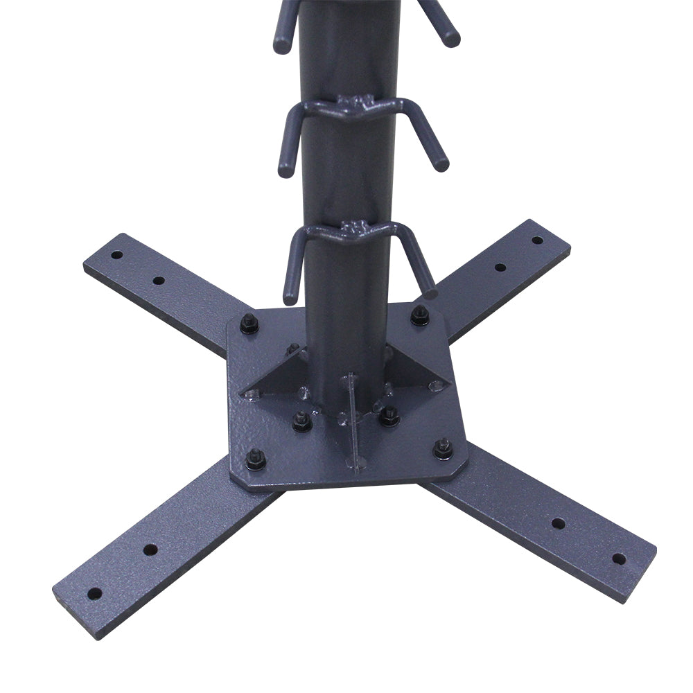 Kaka industrial Stand for RM-12/RM-18 Super Bead Roller