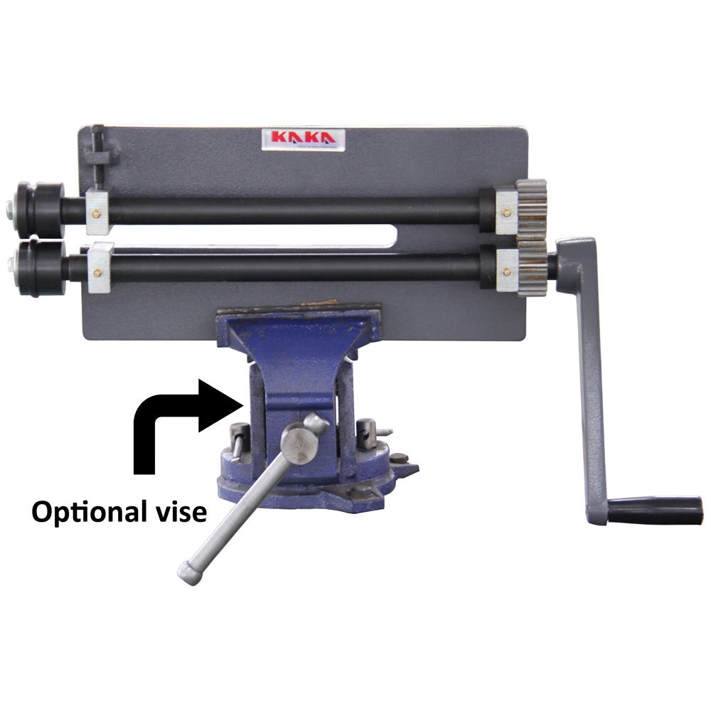 Sheet Metal Forming Machine