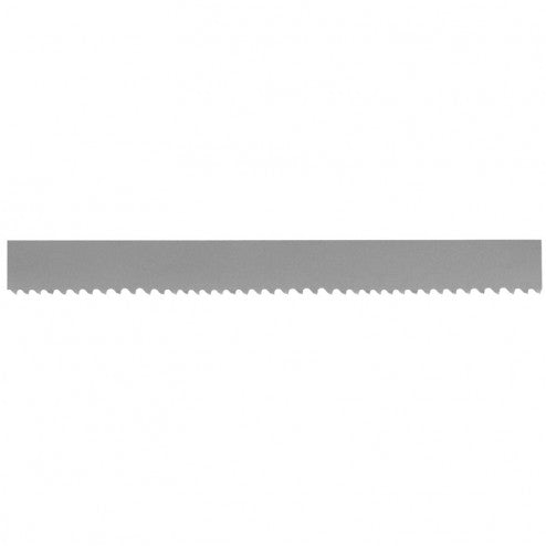 KAKA INDUSTRIAL Blade for BS2114T 173.4"x1.3"x0.04"(4405x34x1.1mm) Bi-Metal Material M42 Grade Metal Cutting Band Saw Blades