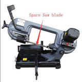 Spare blades for Kaka Industrial BS-6 Mini Metal Cutting Band Saw