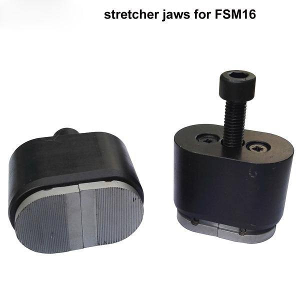 stretcher jaws for Aluminum