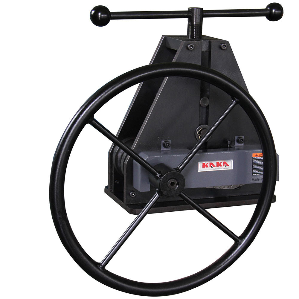 Extranjero presentación Subrayar Kaka Industrial TR-50 Manual Tube Pipe Roller Bender, with one set of – KAKA INDUSTRIAL LLC Extranjero presentación Subrayar Kaka Industrial TR-50 Manual Tube Pipe Roller Bender, with one set of – KAKA INDUSTRIAL LLC