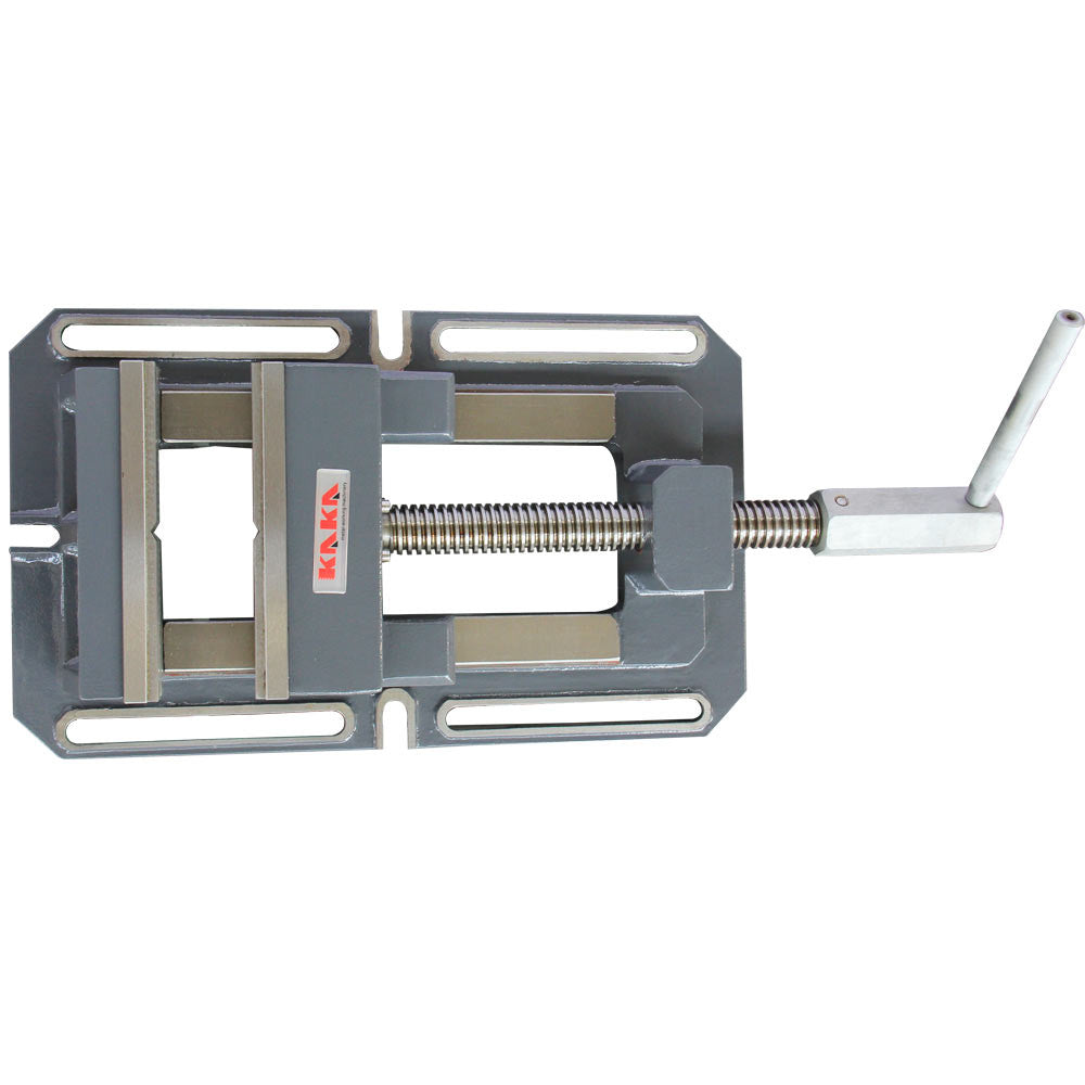 Machine Vise