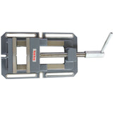 Machine Vise