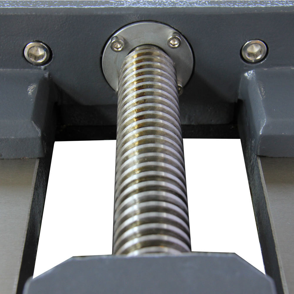 Machine Vise