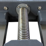 Machine Vise