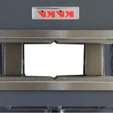Machine Vise