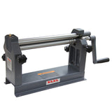 12-Inch Slip Roll Machine