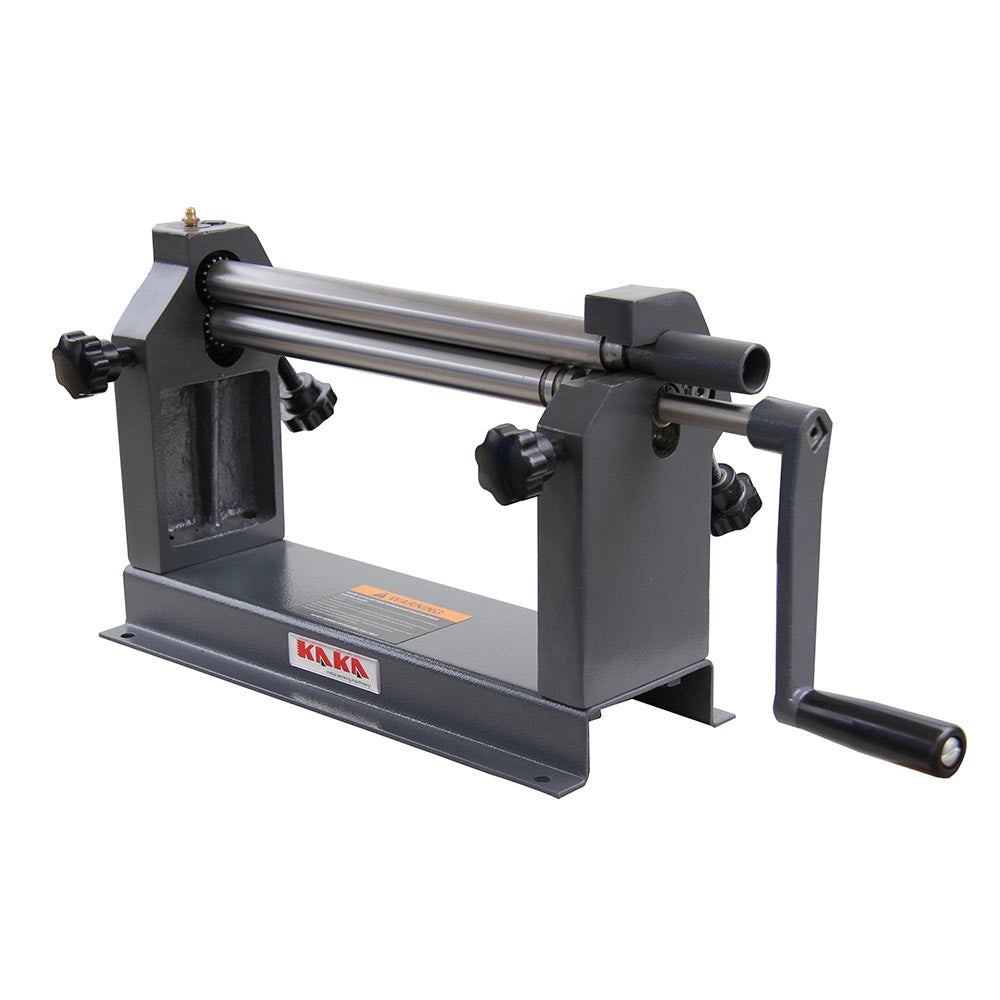 W01-1222 Slip Roll Machine 