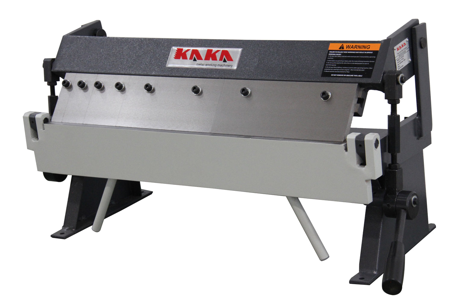 Box and Pan Brake | Box Brake | Box Pan Brake – KAKA INDUSTRIAL LLC