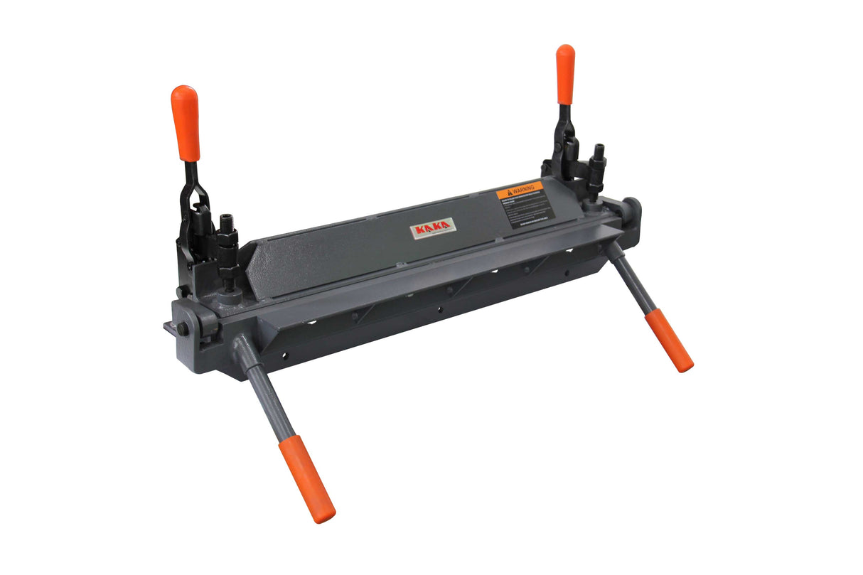 Metal Bending Brake