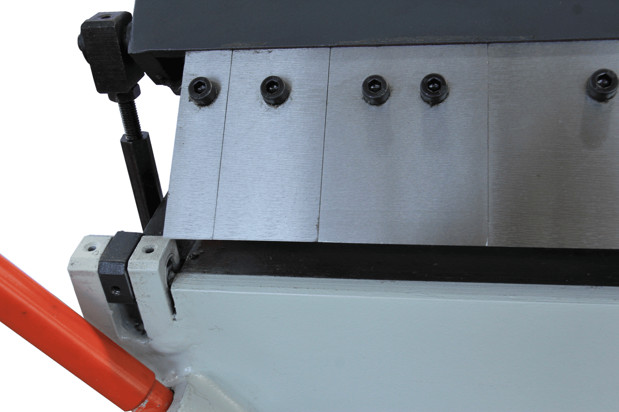 Segment Fingers for W-3616Z